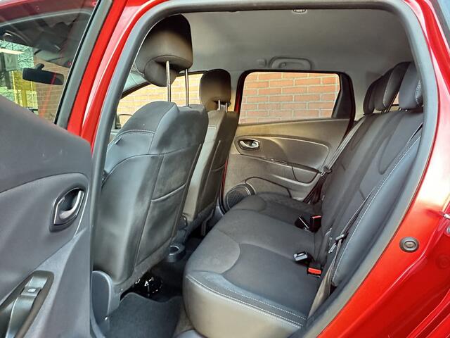 Renault CLIO Estate 0.9 TCe Limited Airco Velgen Carplay