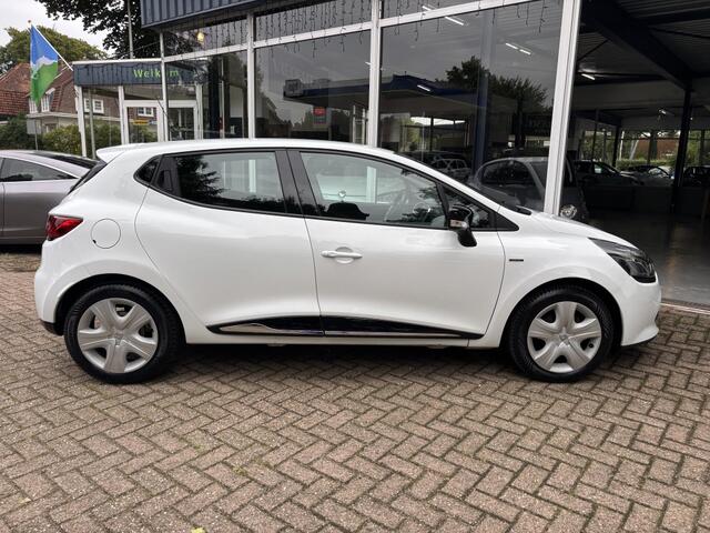 Renault CLIO 0.9 TCe Limited