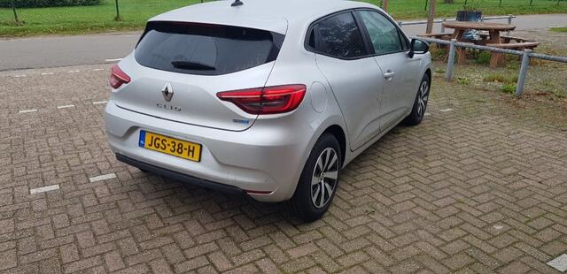 Renault CLIO 1.6 ET H 145 Evolut.