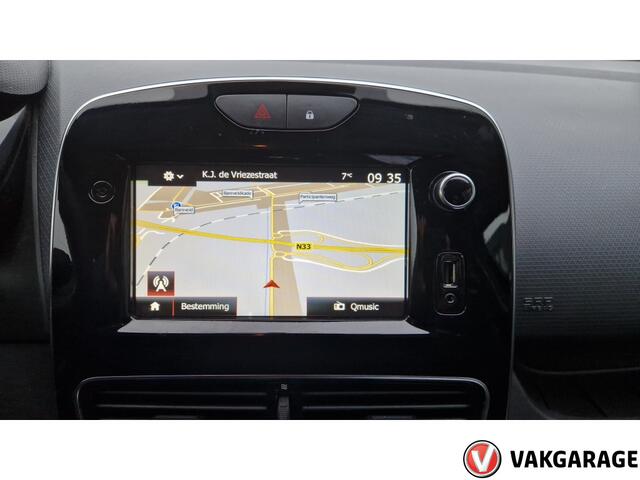 Renault CLIO Estate 0.9 TCe Limited