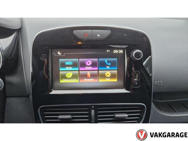 Renault CLIO Estate 0.9 TCe Limited