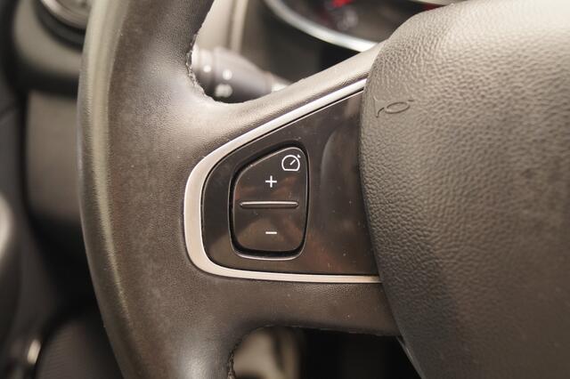 Renault CLIO Estate 0.9 TCe 90pk Limited -NAVI-AIRCO-LED-