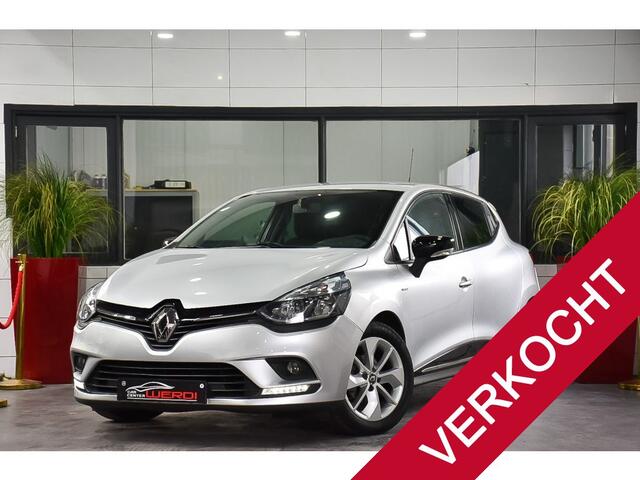 Renault CLIO 1.2 TCE | BOSE | 120PK | NAVI | LED | 15.DKM | AUT