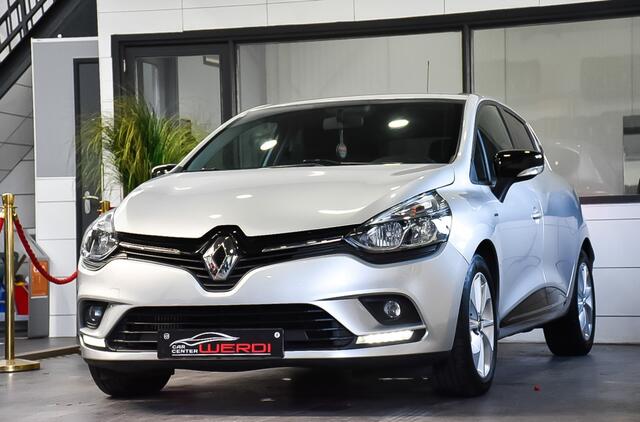 Renault CLIO 1.2 TCE | BOSE | 120PK | NAVI | LED | 15.DKM | AUT