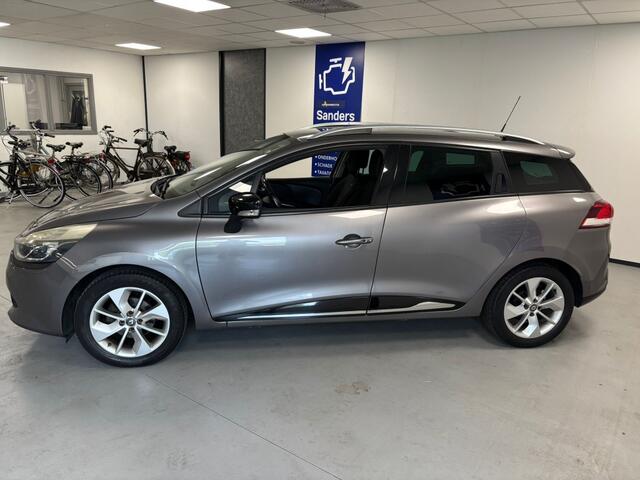 Renault CLIO Estate 0.9 TCe Dynamique