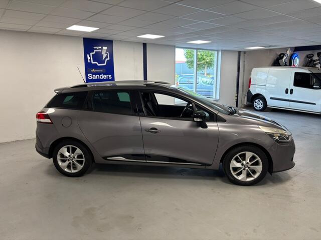 Renault CLIO Estate 0.9 TCe Dynamique