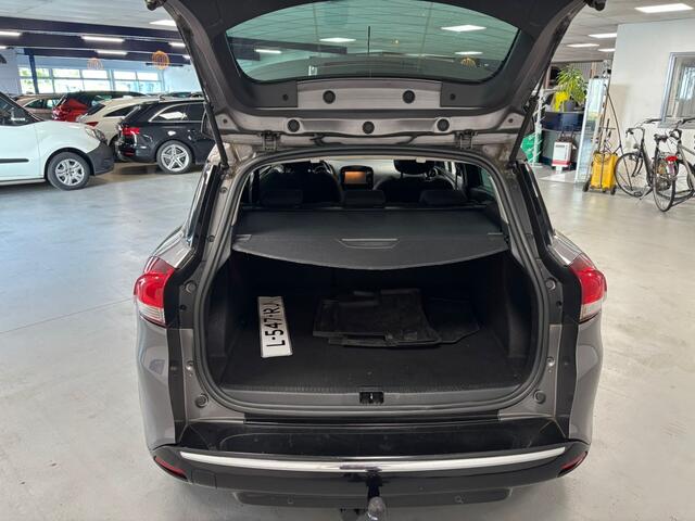 Renault CLIO Estate 0.9 TCe Dynamique