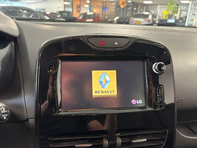 Renault CLIO Estate 0.9 TCe Dynamique