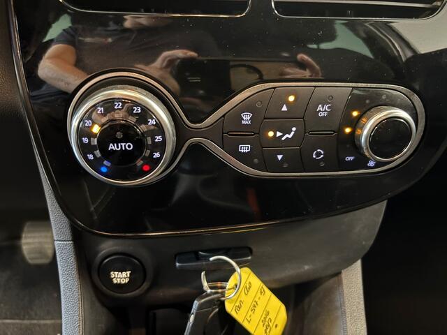 Renault CLIO Estate 0.9 TCe Dynamique