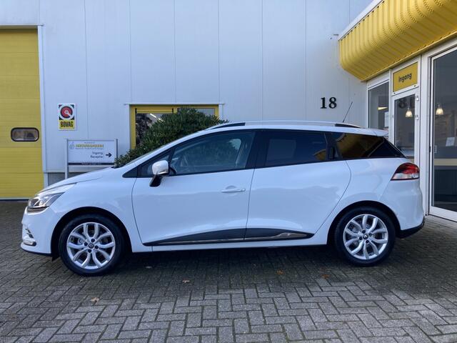 Renault CLIO Estate 1.5 dCi Airco Cruisecontrol Trekhaak