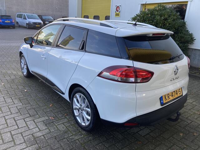 Renault CLIO Estate 1.5 dCi Airco Cruisecontrol Trekhaak