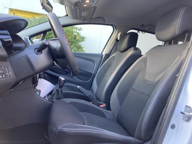 Renault CLIO Estate 1.5 dCi Airco Cruisecontrol Trekhaak