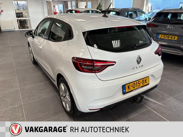 Renault CLIO 1.0 TCe Zen