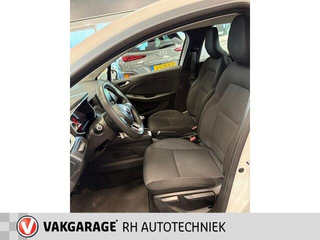 Renault CLIO 1.0 TCe Zen