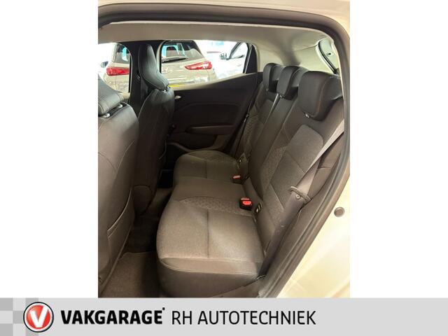 Renault CLIO 1.0 TCe Zen