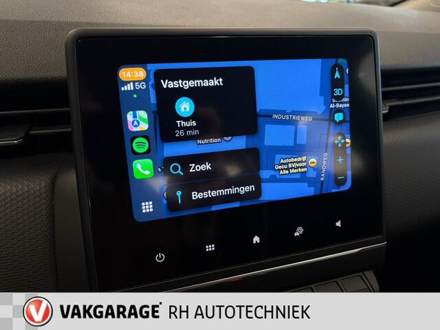 Renault CLIO 1.0 TCe Zen