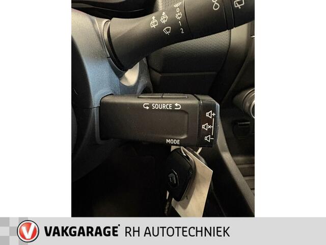 Renault CLIO 1.0 TCe Zen