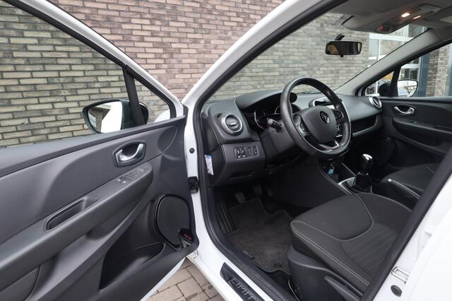 Renault CLIO Estate 0.9 TCe Limited