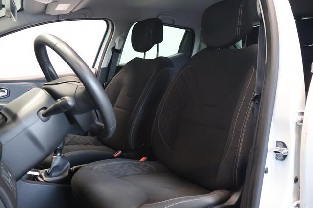 Renault CLIO 0.9 TCe Limited 90pk | Climate Control | Parkeersensoren