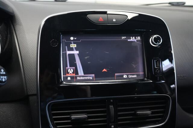 Renault CLIO 0.9 TCe Limited 90pk | Climate Control | Parkeersensoren