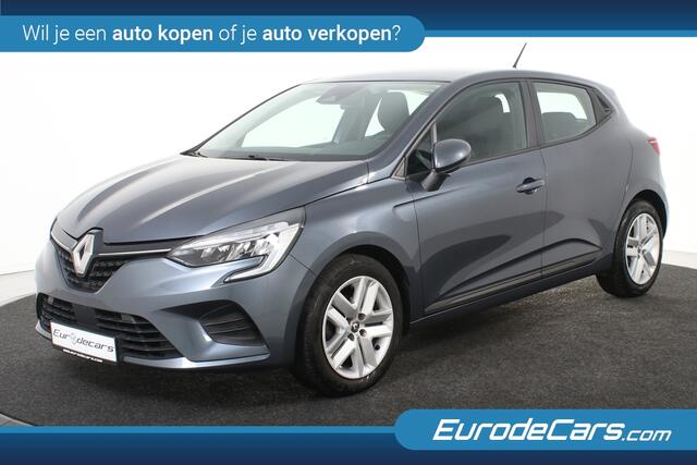 Renault CLIO 1.0 TCe *1ste Eigenaar*Navigatie*Parkassist*Keyless*