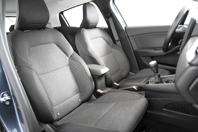 Renault CLIO 1.0 TCe *1ste Eigenaar*Navigatie*Parkassist*Keyless*