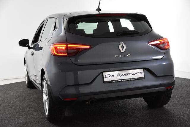 Renault CLIO 1.0 TCe *1ste Eigenaar*Navigatie*Parkassist*Keyless*
