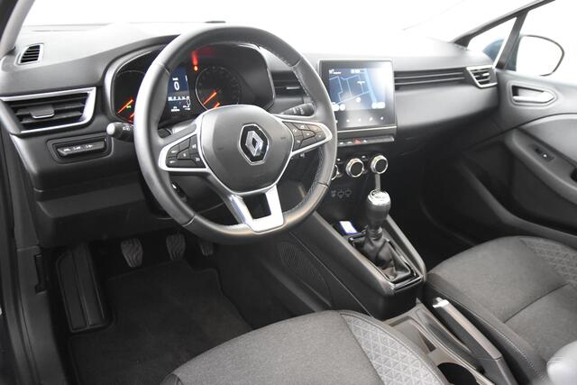 Renault CLIO 1.0 TCe *1ste Eigenaar*Navigatie*Parkassist*Keyless*