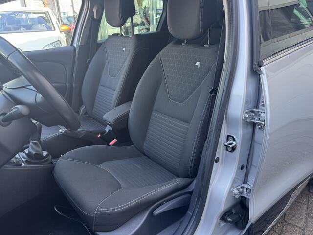 Renault CLIO Estate 0.9 TCe Limited