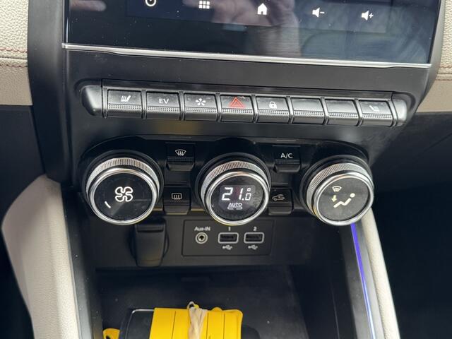 Renault CLIO 1.6 E-tech 140 Initiale Paris leer/canera/vol!