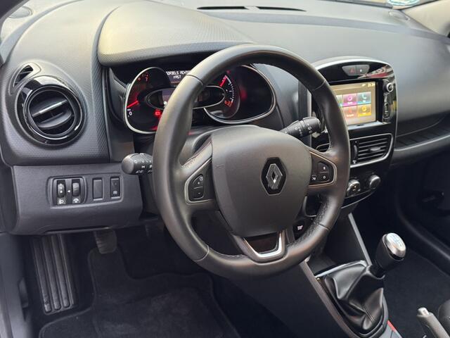 Renault CLIO Estate 0.9 TCe Limited