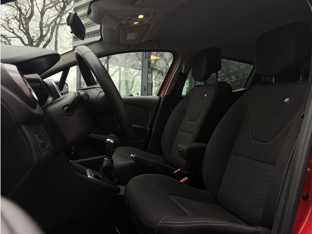 Renault CLIO 0.9 TCe Limited