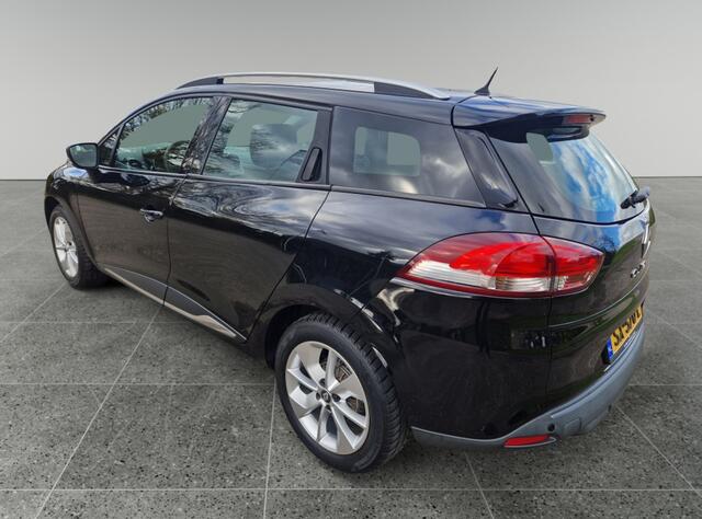 Renault CLIO Estate 0.9 TCe Authentique Nwst.12 mnd garantie