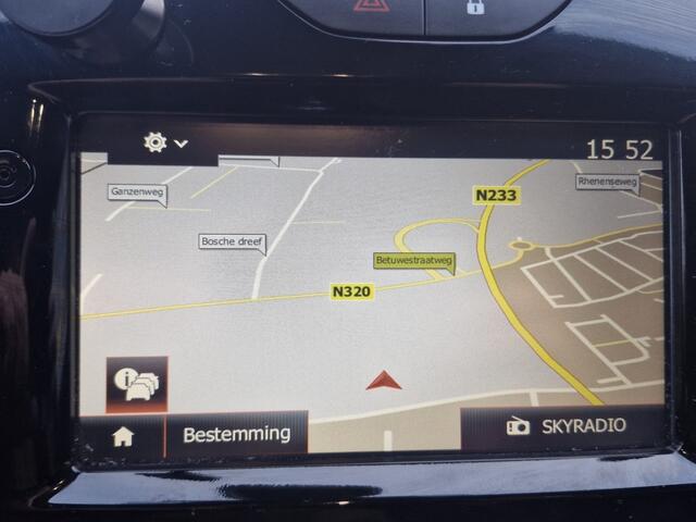 Renault CLIO Estate GT-Line 1.2 TCe Intens