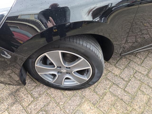 Renault CLIO 0.9 TCe Night&Day