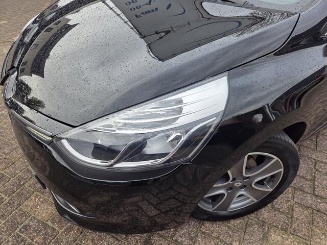 Renault CLIO 0.9 TCe Night&Day