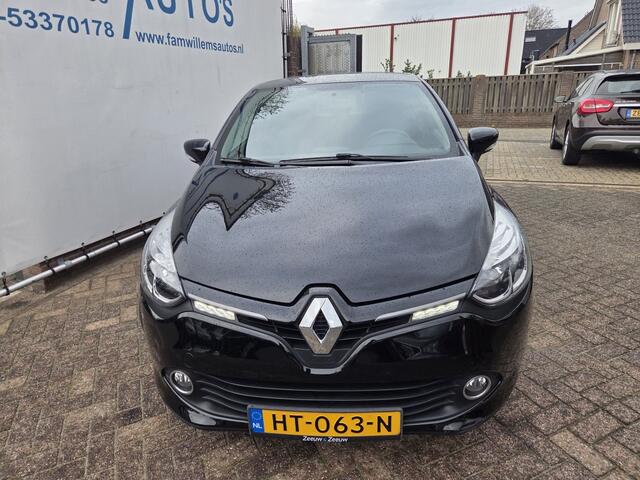 Renault CLIO 0.9 TCe Night&Day