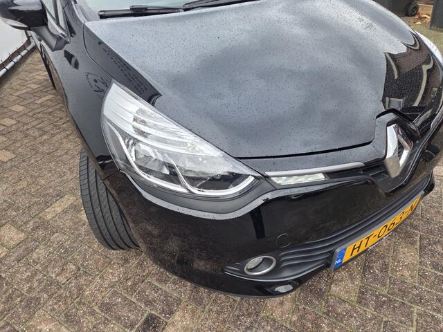 Renault CLIO 0.9 TCe Night&Day
