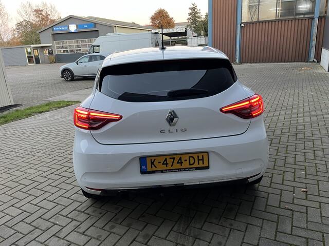 Renault CLIO 1.0 TCe Bi-F. Intens