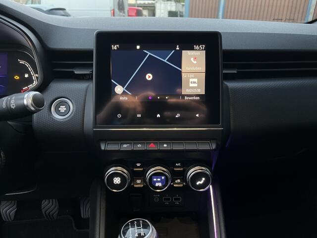 Renault CLIO 1.0 TCe Bi-F. Intens