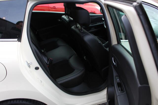 Renault CLIO Estate 0.9 TCe Intens