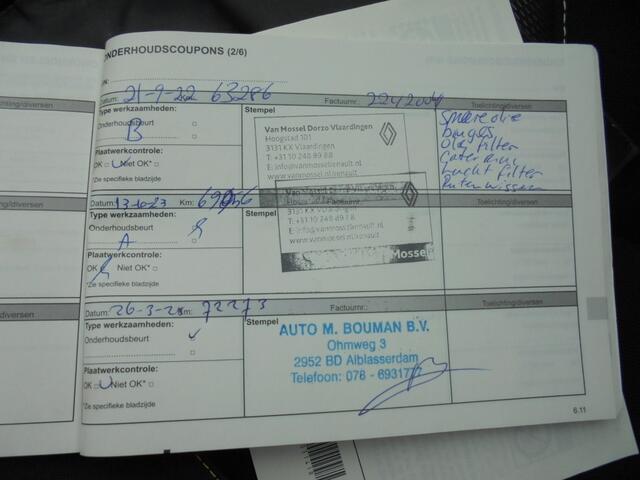 Renault CLIO 0.9 TCe Life||Airco||Cruise||LMV||Rijklaar||