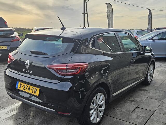 Renault CLIO 1.0 TCe 90 Techno *AC*Navi*Full-assist*Multimedia
