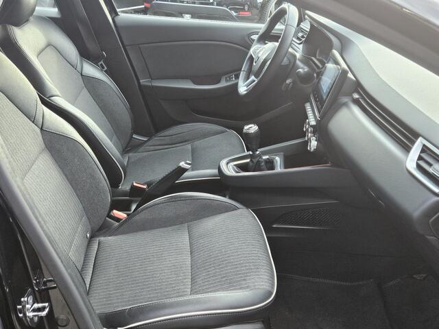 Renault CLIO 1.0 TCe 90 Techno *AC*Navi*Full-assist*Multimedia