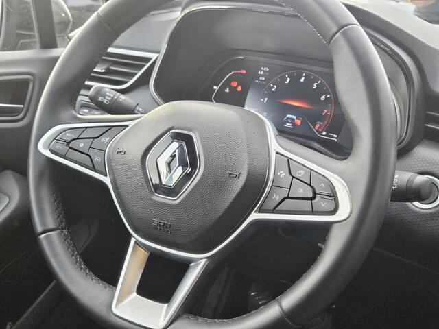 Renault CLIO 1.0 TCe 90 Techno *AC*Navi*Full-assist*Multimedia