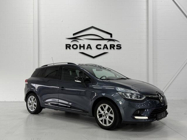 Renault CLIO Estate 0.9 Limited *Trekhaak*Cruise*