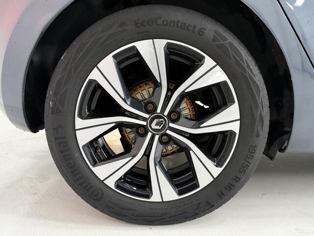 Renault CLIO 1.0 TCe *Cruise*Lane Assist*Lage Km*