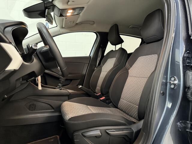 Renault CLIO 1.0 TCe *Cruise*Lane Assist*Lage Km*