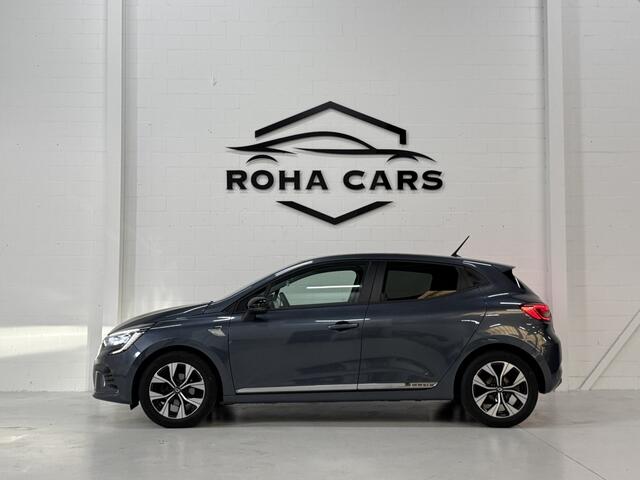 Renault CLIO 1.0 TCe *Cruise*Lane Assist*Lage Km*