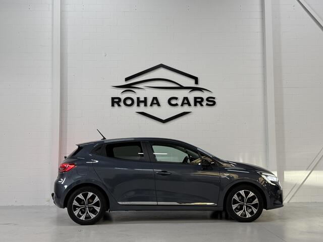 Renault CLIO 1.0 TCe *Cruise*Lane Assist*Lage Km*